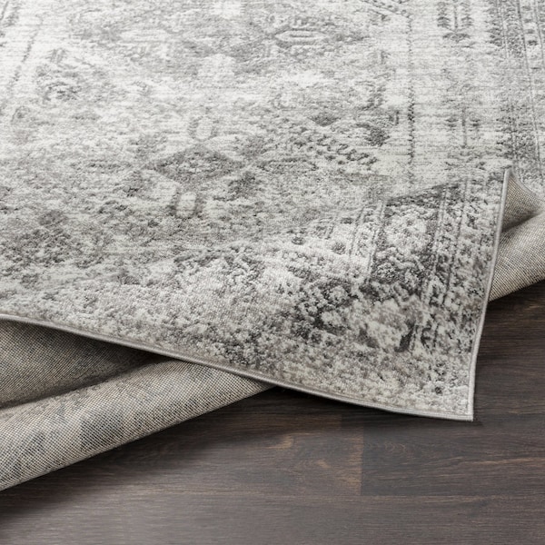 Livabliss Monte Carlo MNC-2314 Machine Crafted Area Rug - MNC2314-23