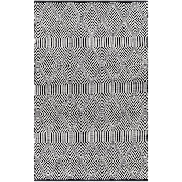 Livabliss San Jose SJO-2303 Handmade Area Rug - SJO2303-810