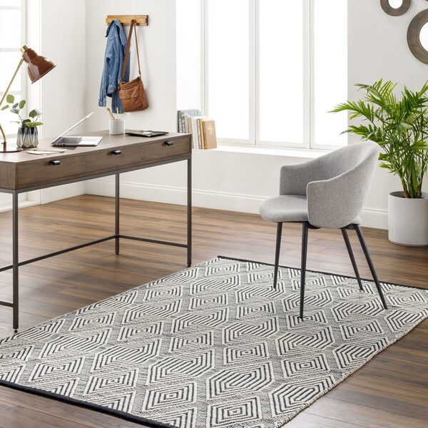 Livabliss San Jose SJO-2303 Handmade Area Rug - SJO2303-810