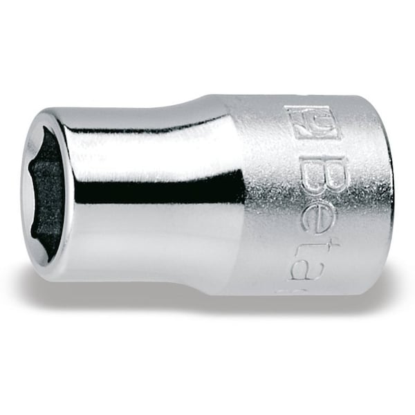 Beta 920A/AS 1/2 in Drive, 6-Point Hand Sockets, SAE 1 3/16 in - 009200290