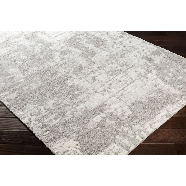 Livabliss Venice VNE-2305 Machine Crafted Area Rug - VNE2305-53RD