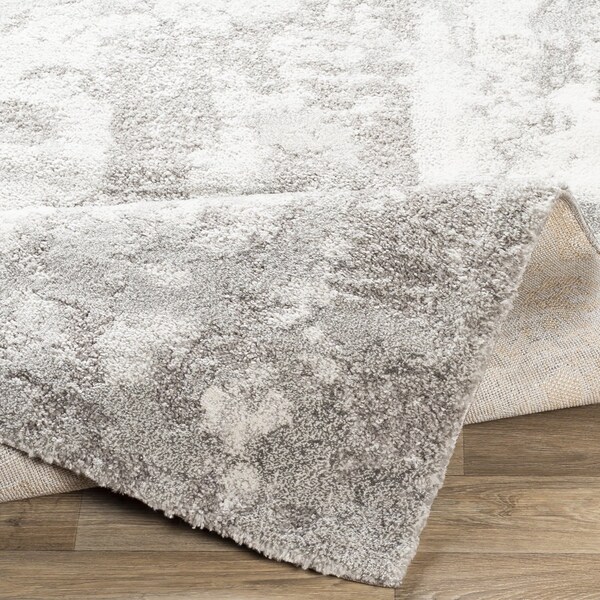 Livabliss Venice VNE-2305 Machine Crafted Area Rug - VNE2305-53RD