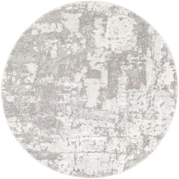 Livabliss Venice VNE-2305 Machine Crafted Area Rug - VNE2305-53RD