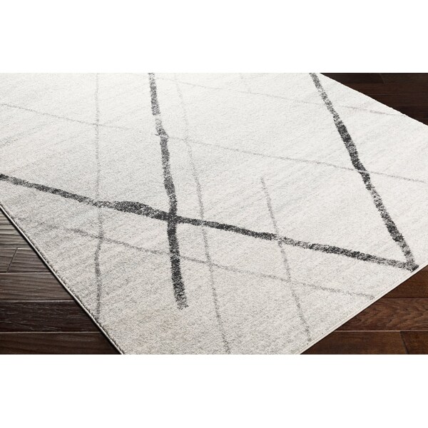 Livabliss Elaziz ELZ-2323 Machine Crafted Area Rug - ELZ2323-710103