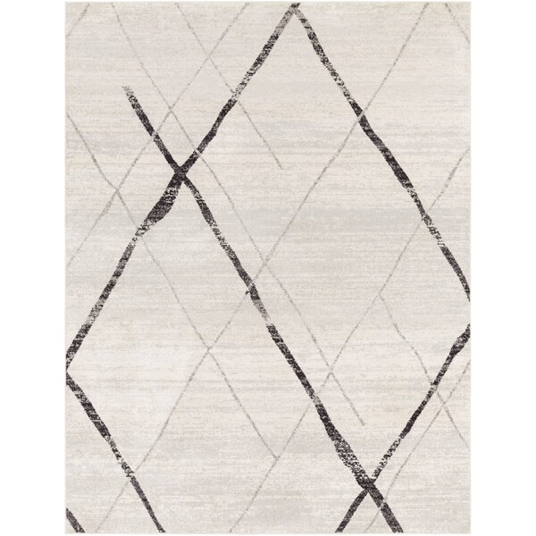 Livabliss Elaziz ELZ-2323 Machine Crafted Area Rug - ELZ2323-710103