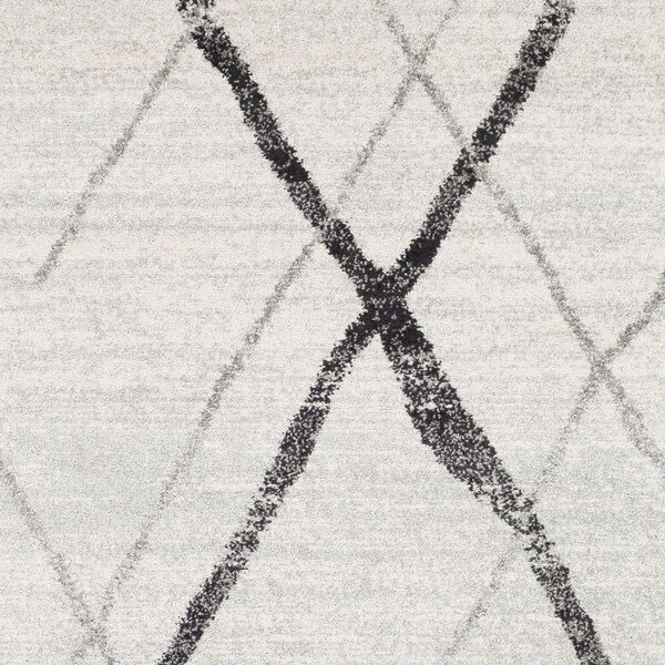 Livabliss Elaziz ELZ-2323 Machine Crafted Area Rug - ELZ2323-710103