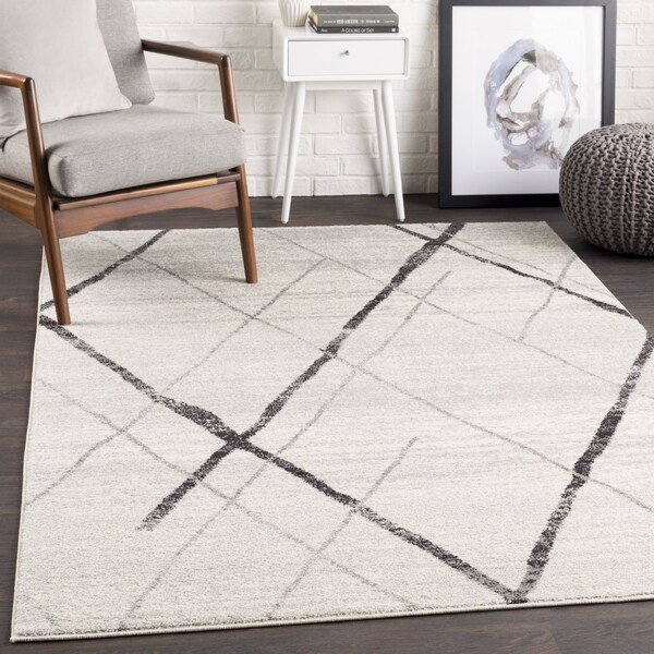 Livabliss Elaziz ELZ-2323 Machine Crafted Area Rug - ELZ2323-710103