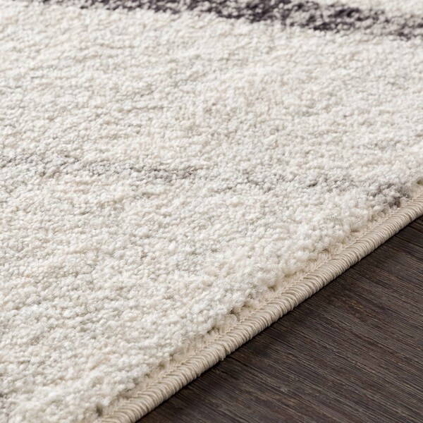 Livabliss Elaziz ELZ-2323 Machine Crafted Area Rug - ELZ2323-710103