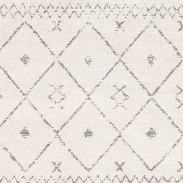 Livabliss Roma ROM-2338 Machine Crafted Area Rug - ROM2338-2773