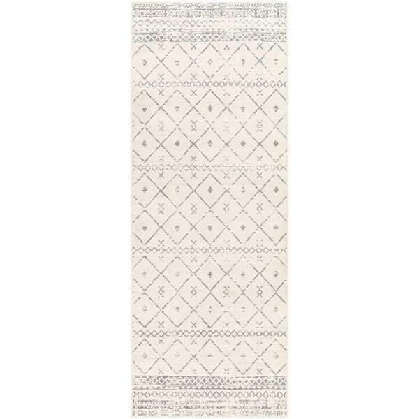 Livabliss Roma ROM-2338 Machine Crafted Area Rug - ROM2338-2773
