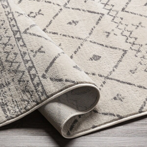Livabliss Roma ROM-2338 Machine Crafted Area Rug - ROM2338-2773
