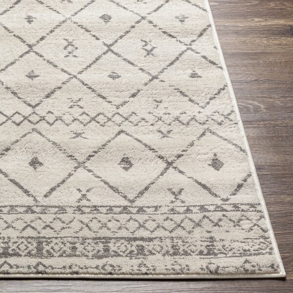 Livabliss Roma ROM-2338 Machine Crafted Area Rug - ROM2338-2773