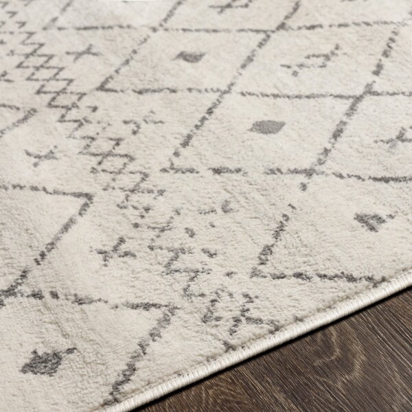 Livabliss Roma ROM-2338 Machine Crafted Area Rug - ROM2338-2773