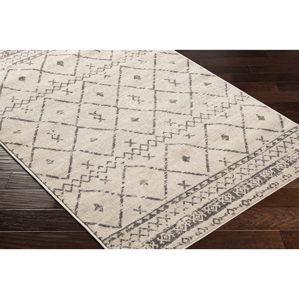 Livabliss Roma ROM-2338 Machine Crafted Area Rug - ROM2338-2773