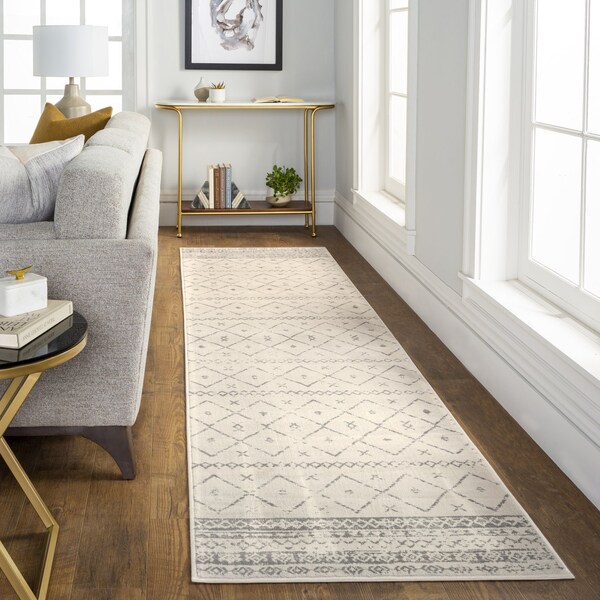 Livabliss Roma ROM-2338 Machine Crafted Area Rug - ROM2338-2773