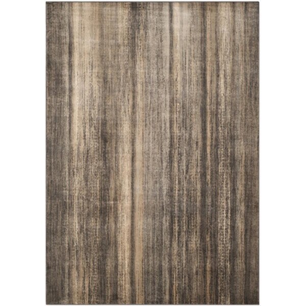 Safavieh 6 Ft. 7 In. X 9 Ft. 2 In. Medium Rectangle Traditional Vintage Soft Anthracite Area Rug - VTG172-3330-6