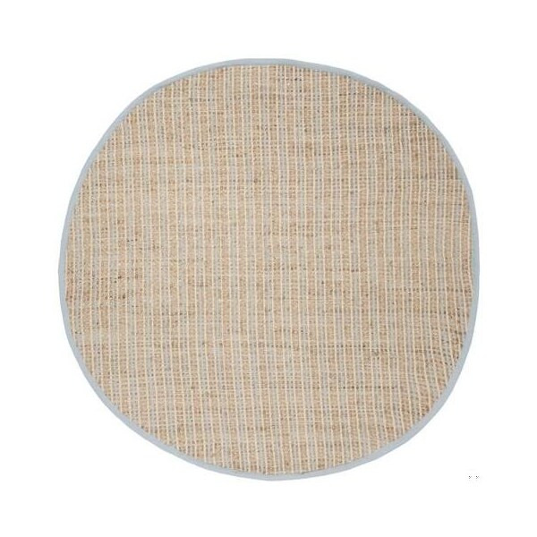 Safavieh Cape Cod Hand Woven Small Rectangle Rug- Natural- 3 X 5 Ft. - CAP831A-3