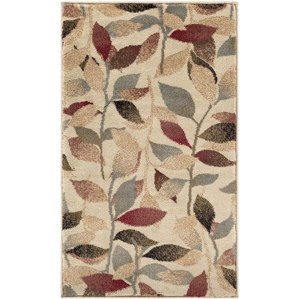 Livabliss Riley RLY-5010 Machine Crafted Area Rug - RLY5010-233