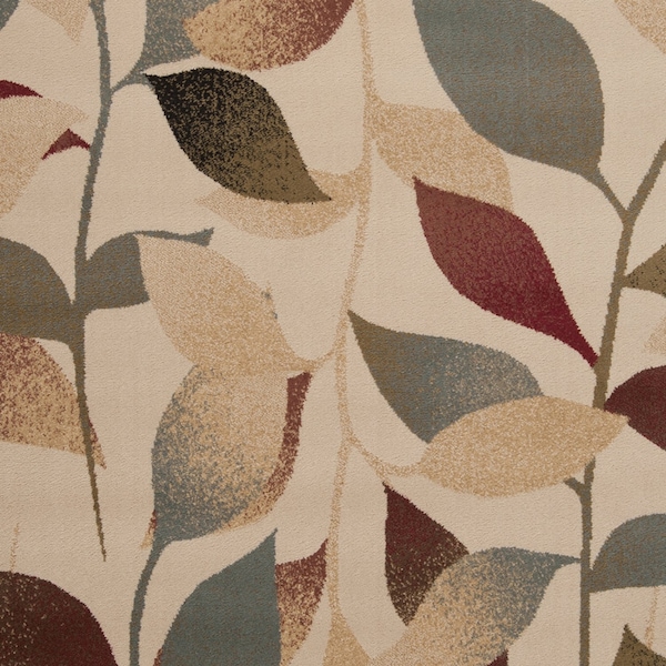 Livabliss Riley RLY-5010 Machine Crafted Area Rug - RLY5010-233