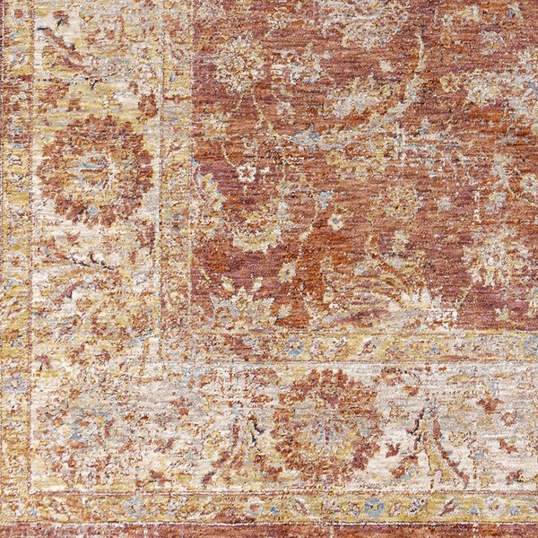 Livabliss Mirabel MBE-2307 Machine Crafted Area Rug - MBE2307-2710