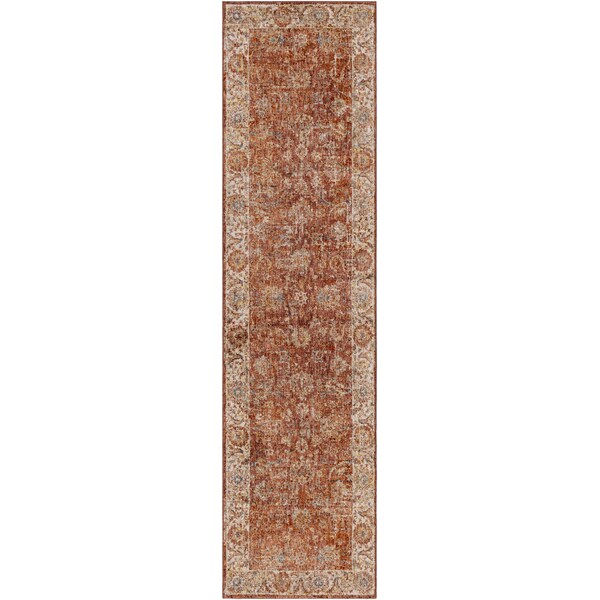 Livabliss Mirabel MBE-2307 Machine Crafted Area Rug - MBE2307-2710