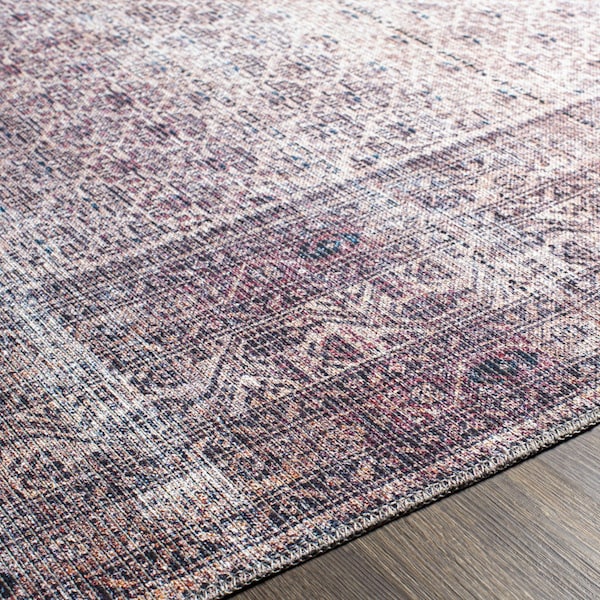 Livabliss Colin CLN-2313 Machine Washable Area Rug - CLN2313-2773