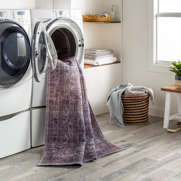 Livabliss Colin CLN-2313 Machine Washable Area Rug - CLN2313-2773