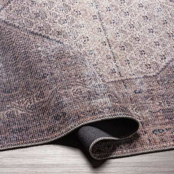 Livabliss Colin CLN-2313 Machine Washable Area Rug - CLN2313-2773
