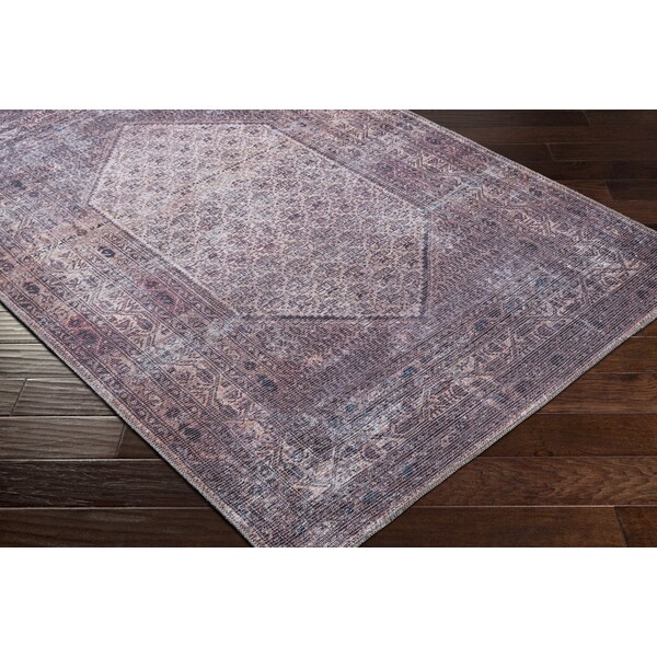 Livabliss Colin CLN-2313 Machine Washable Area Rug - CLN2313-2773