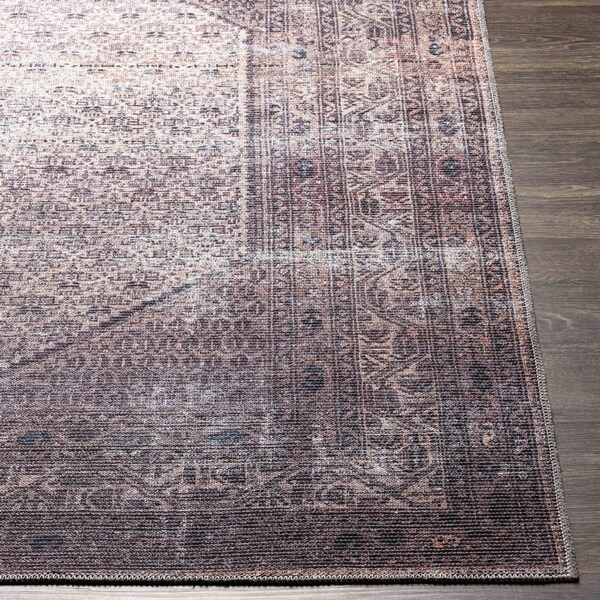 Livabliss Colin CLN-2313 Machine Washable Area Rug - CLN2313-2773