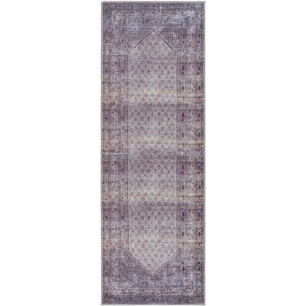 Livabliss Colin CLN-2313 Machine Washable Area Rug - CLN2313-2773