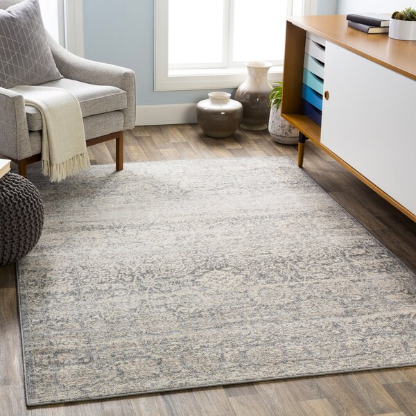 Livabliss City Light CYL-2300 Machine Crafted Area Rug - CYL2300-71010