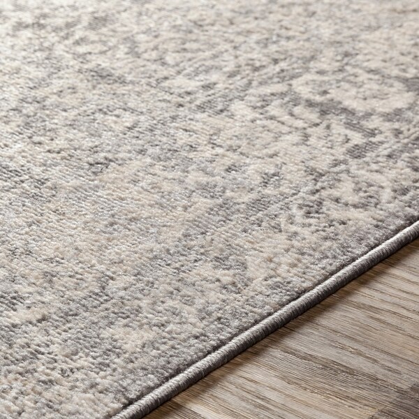 Livabliss City Light CYL-2300 Machine Crafted Area Rug - CYL2300-71010