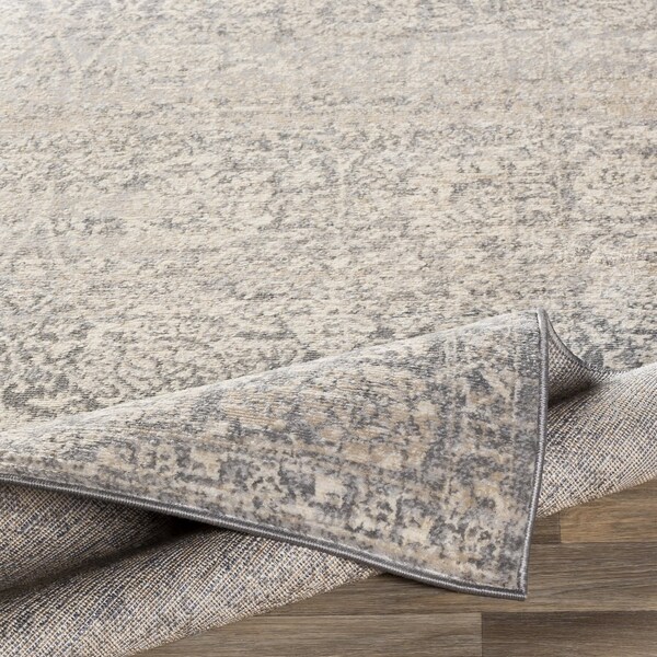 Livabliss City Light CYL-2300 Machine Crafted Area Rug - CYL2300-71010