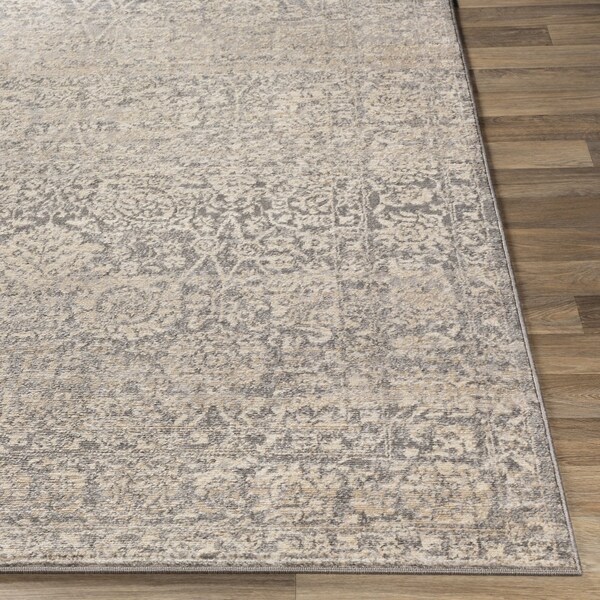 Livabliss City Light CYL-2300 Machine Crafted Area Rug - CYL2300-71010