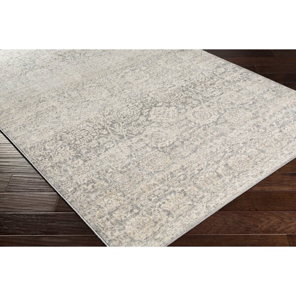 Livabliss City Light CYL-2300 Machine Crafted Area Rug - CYL2300-71010