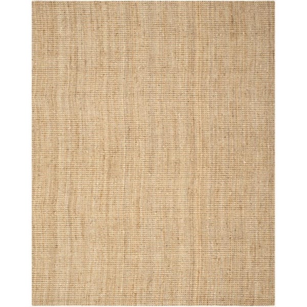 Safavieh 2 ft. 3 in. x 9 ft. Runner Casual Natural Fiber Rug - NF747A-29