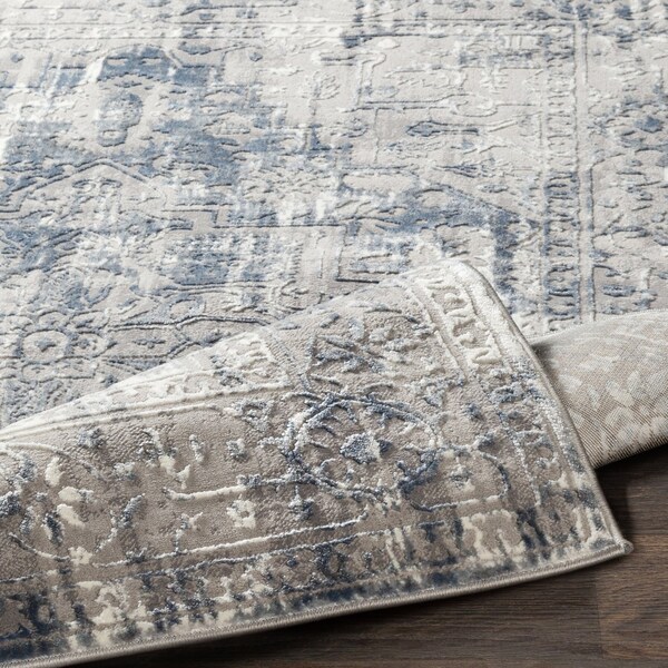 Livabliss Katmandu KAT-2306 Machine Crafted Area Rug - KAT2306-5373