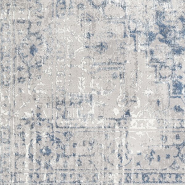 Livabliss Katmandu KAT-2306 Machine Crafted Area Rug - KAT2306-5373