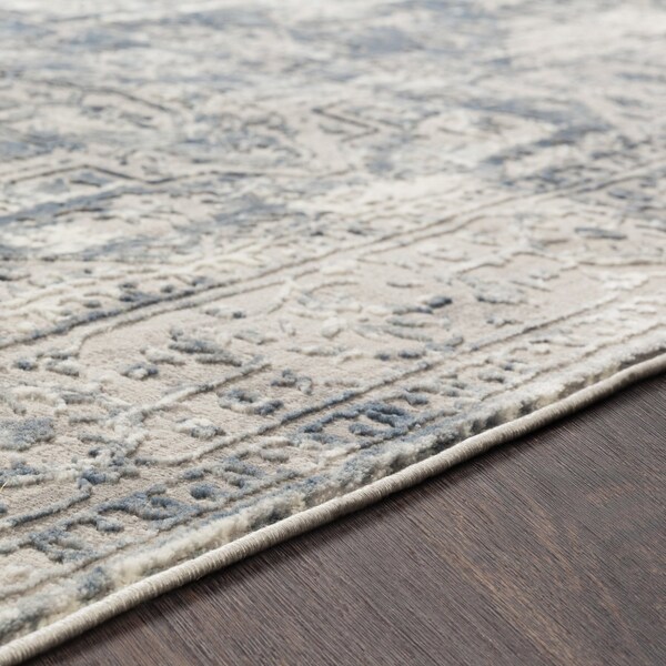 Livabliss Katmandu KAT-2306 Machine Crafted Area Rug - KAT2306-5373