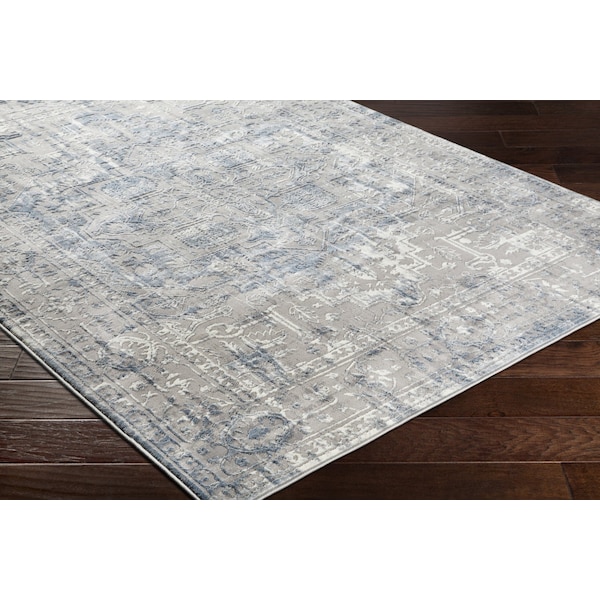 Livabliss Katmandu KAT-2306 Machine Crafted Area Rug - KAT2306-5373