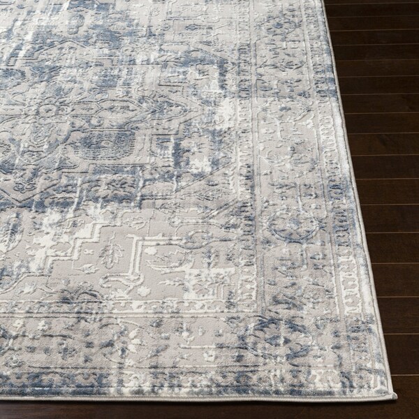 Livabliss Katmandu KAT-2306 Machine Crafted Area Rug - KAT2306-5373
