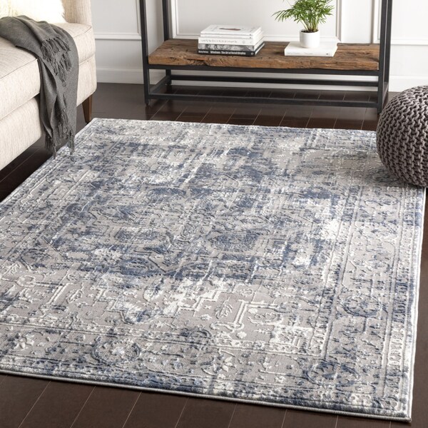 Livabliss Katmandu KAT-2306 Machine Crafted Area Rug - KAT2306-5373
