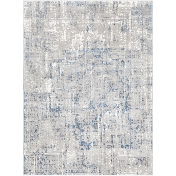 Livabliss Katmandu KAT-2306 Machine Crafted Area Rug - KAT2306-5373