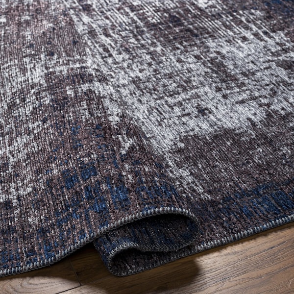Livabliss Toscana TCN-2305 Area Rug , With Fringe - TCN2305-39511