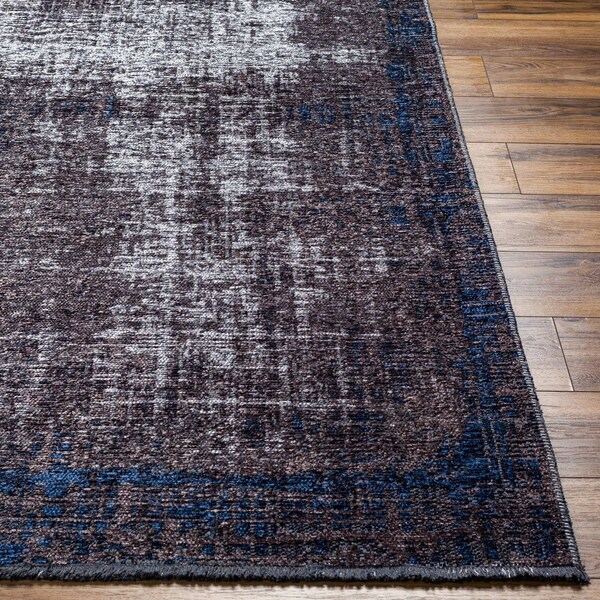 Livabliss Toscana TCN-2305 Area Rug , With Fringe - TCN2305-39511