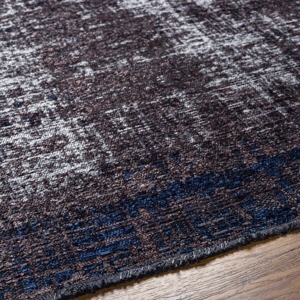 Livabliss Toscana TCN-2305 Area Rug , With Fringe - TCN2305-39511