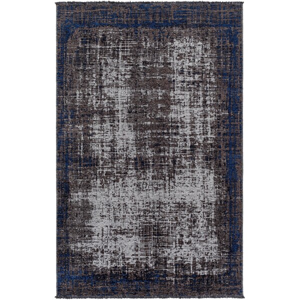 Livabliss Toscana TCN-2305 Area Rug , With Fringe - TCN2305-39511
