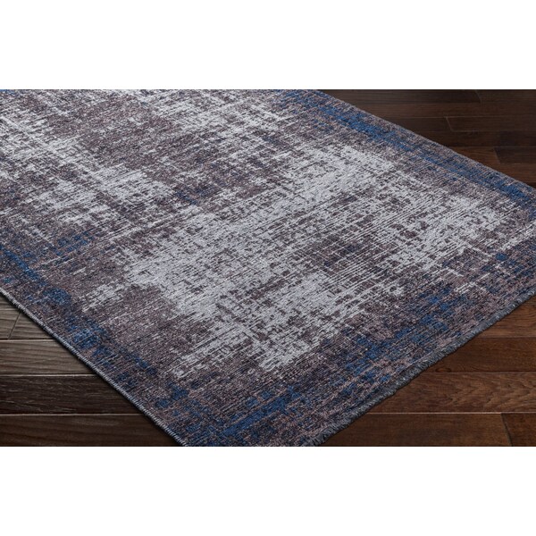 Livabliss Toscana TCN-2305 Area Rug , With Fringe - TCN2305-39511