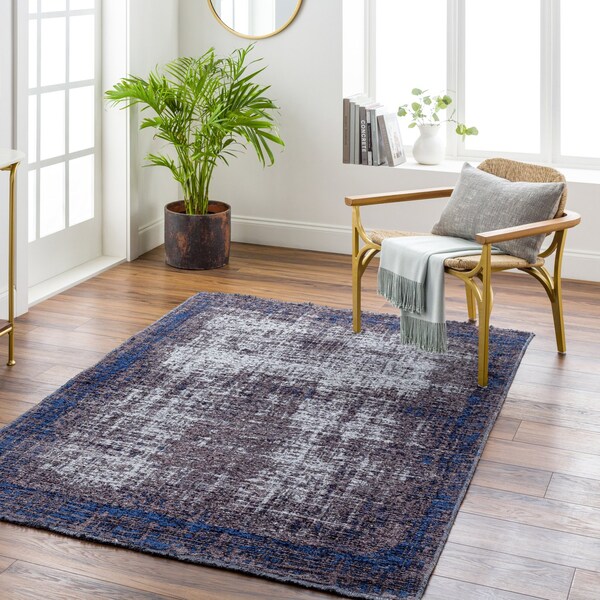 Livabliss Toscana TCN-2305 Area Rug , With Fringe - TCN2305-39511